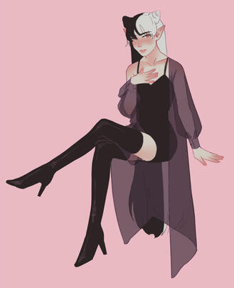 flat